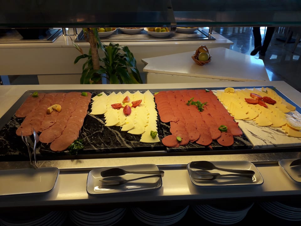 Gastro Iberostar Waves Averroes