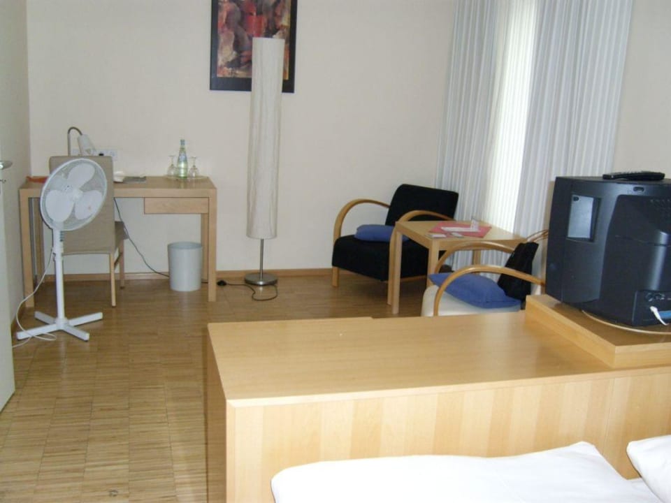 Zimmer Hotel Zum Weissen Ross