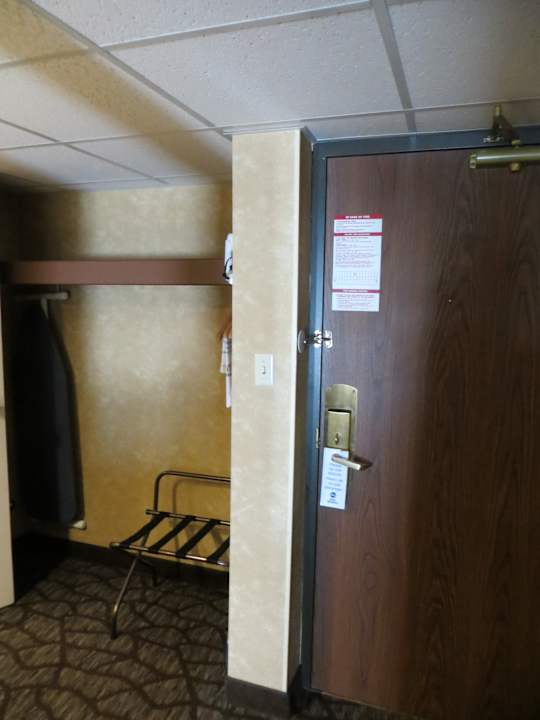 Zimmer Hotel Fallsview