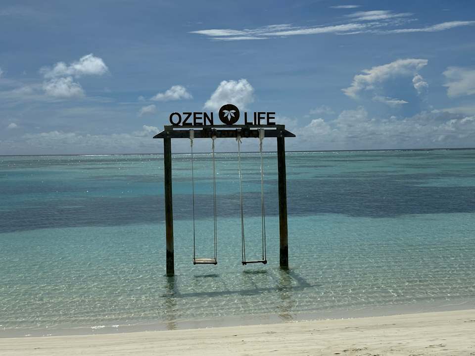 Strand OZEN LIFE MAADHOO