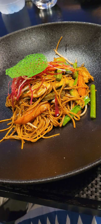 Gastro DoubleTree by Hilton Resort & Spa Marjan Island