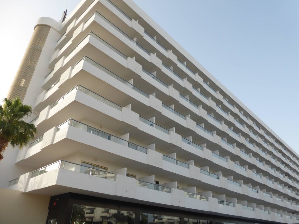 Hotel Gran Canaria Princess