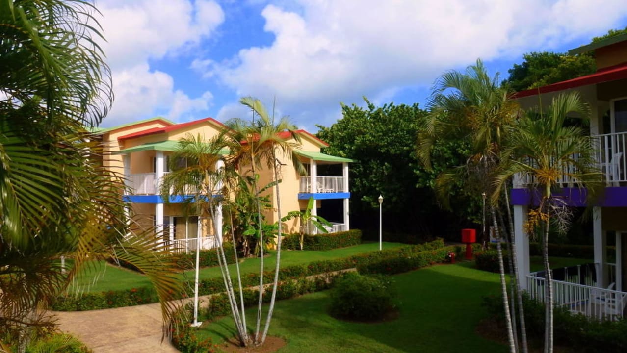 Bungalows Iberostar Origin Taínos