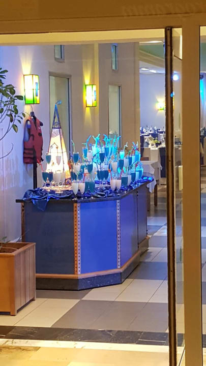 Gastro Calimera Yati Beach