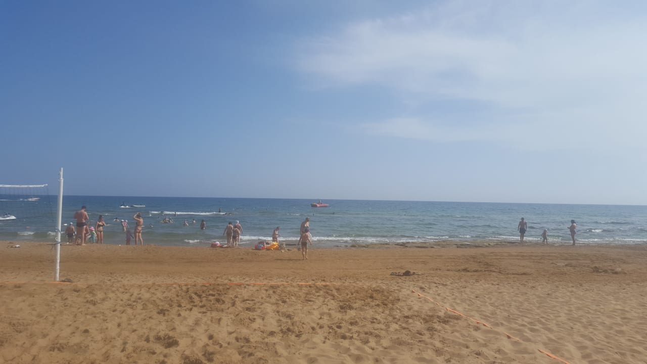 Strand Hotel Orfeus Park