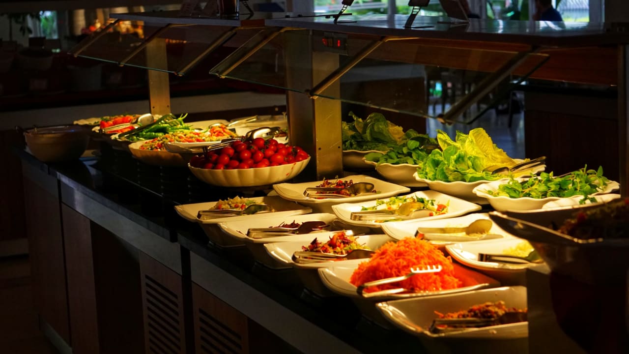 Gastro Hotel Gardenia Beach