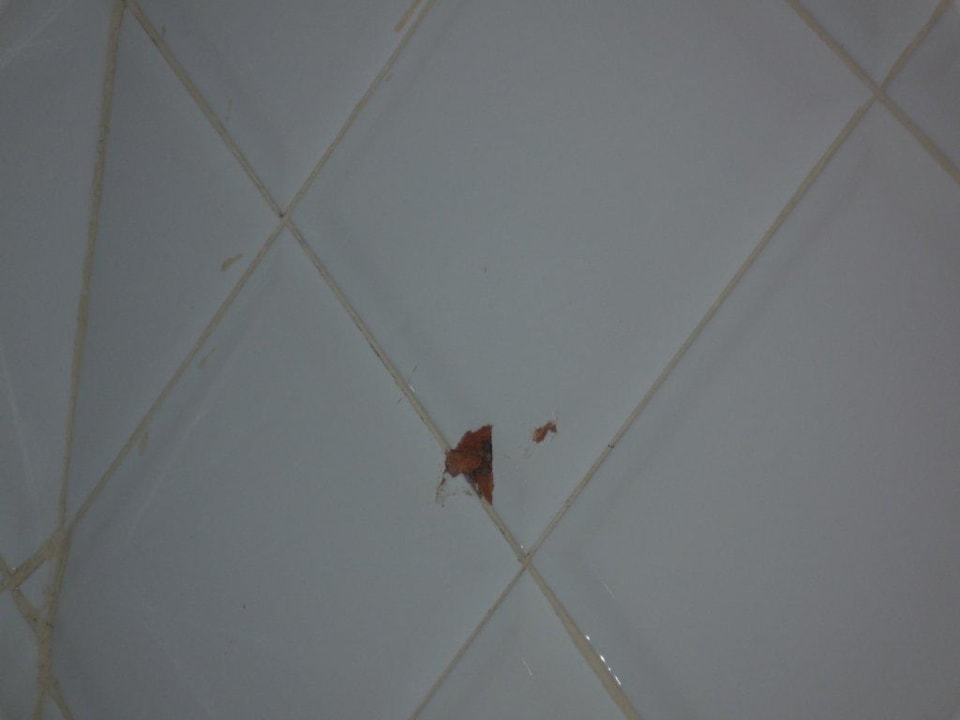 defekte fliesen Allegro Agadir