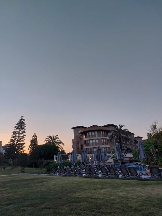 Außenansicht TUI BLUE Xanthe