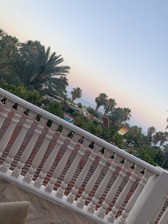 Zimmer Hotel Defne Garden