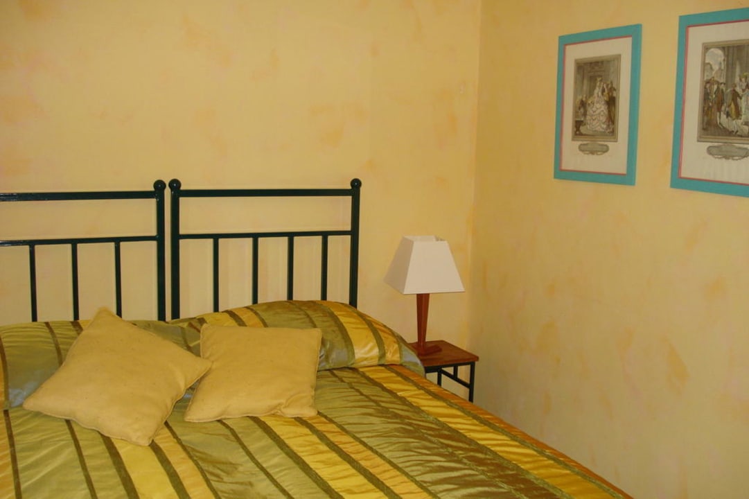 Pokój dwuosobowy Dom Potok