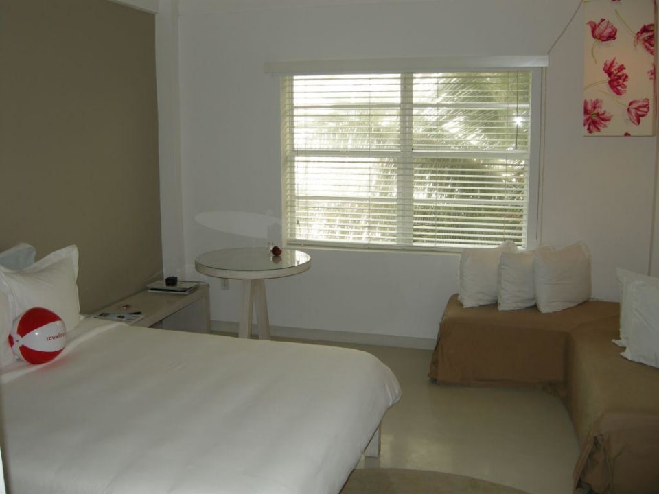 Hotelzimmer im 2 Stock The One50 Hotel, BW Signature Collection