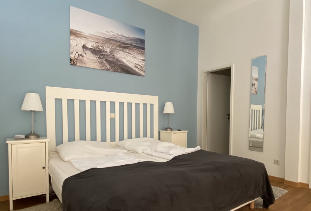 Zimmer Residenz Hohe Lith