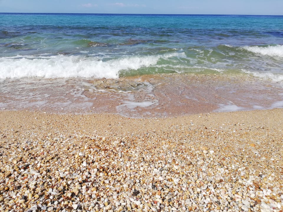 Strand Istion Club & Spa