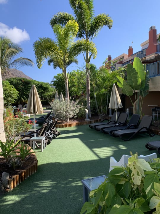 Sonstiges Apartamentos Cordial Mogán Valle