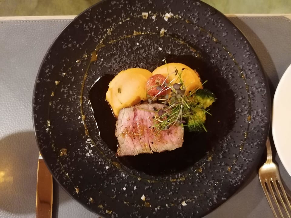 Gastro Dilly - Das Nationalpark Resort