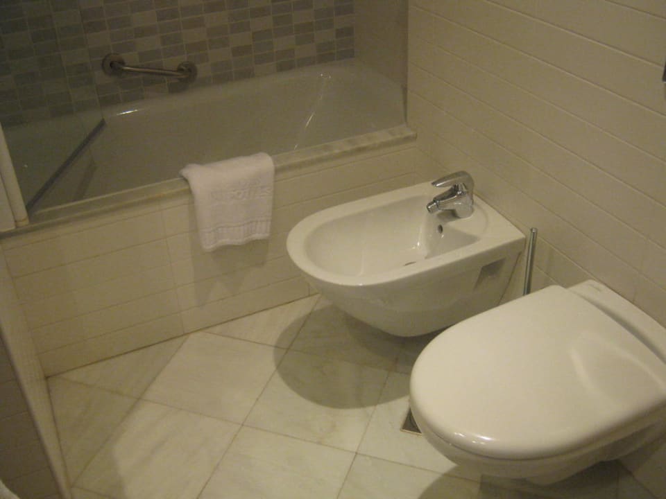 Wellness-Bereich Hipotels Bahia Grande