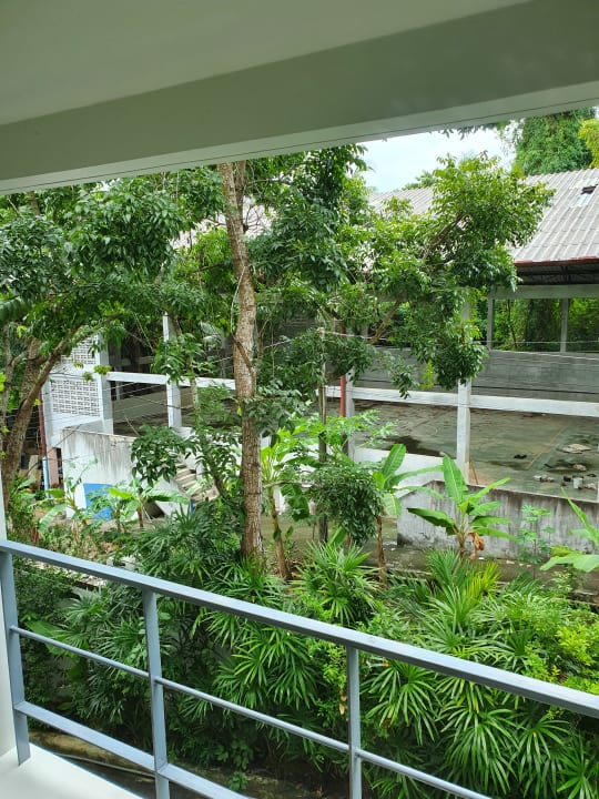 Ausblick Serenity Resort & Residences Phuket