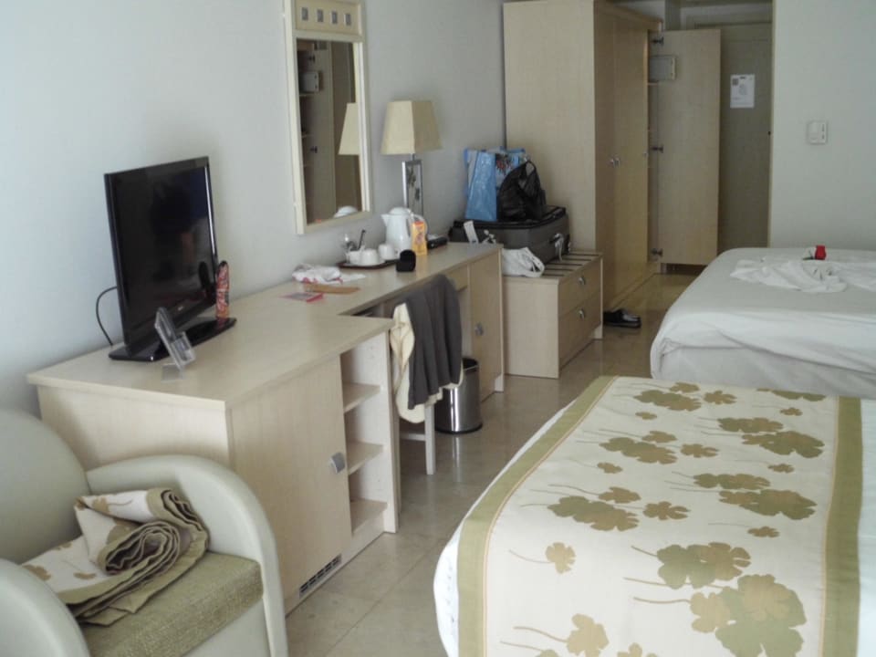 Superior Zimmer PALOMA Perissia