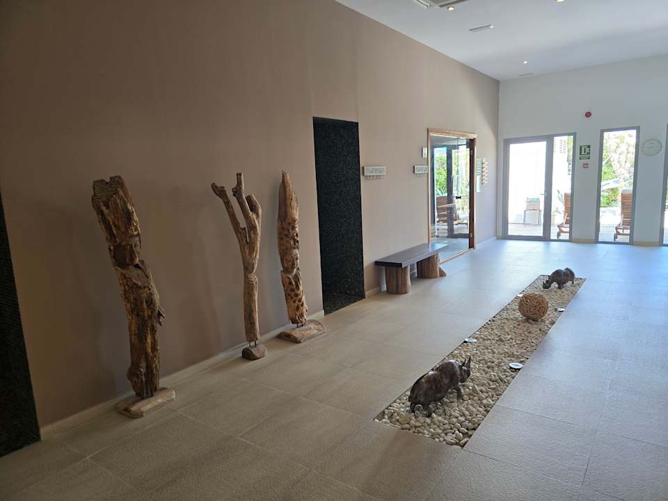 Sport & Freizeit allsun Hotel Bahia del Este