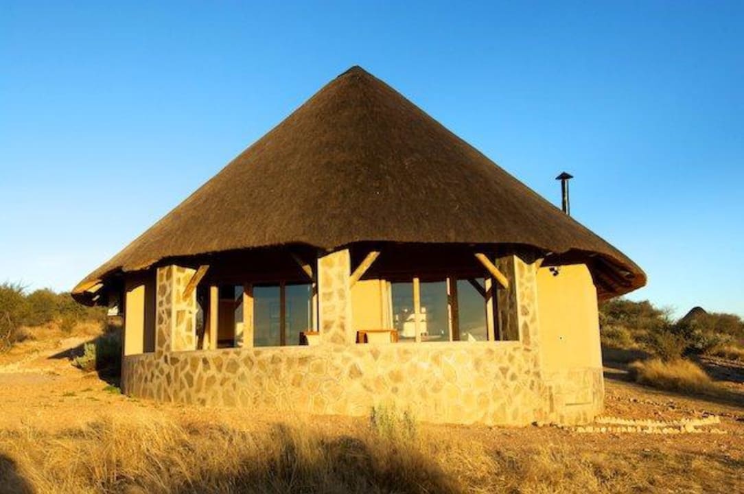 Panorama Suite Onjala Lodge