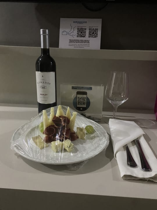 Gastro Emotions by Hodelpa Puerto Plata