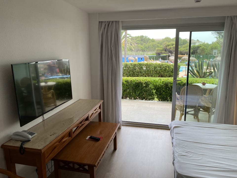 Zimmer Playa Esperanza Resort