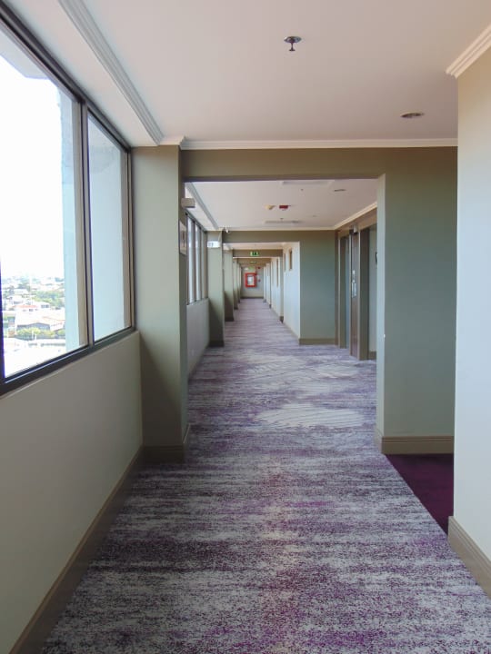 Sonstiges Hotel Crowne Plaza San Jose Corobici