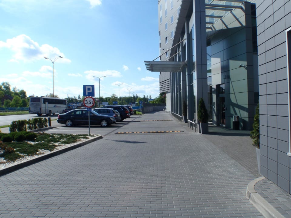 Hotel Hilton Garden Inn Kraków