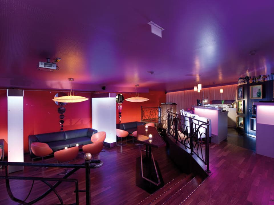 Peppers Club Pfefferkorn's Hotel