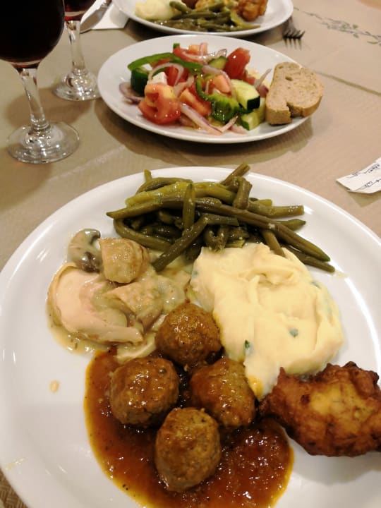 Gastro Ekaterini Hotel