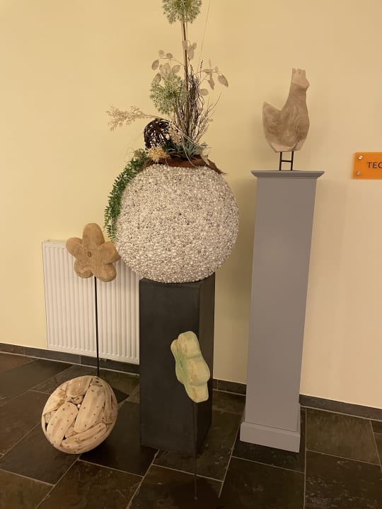 Sonstiges Hotel Reiters Supreme