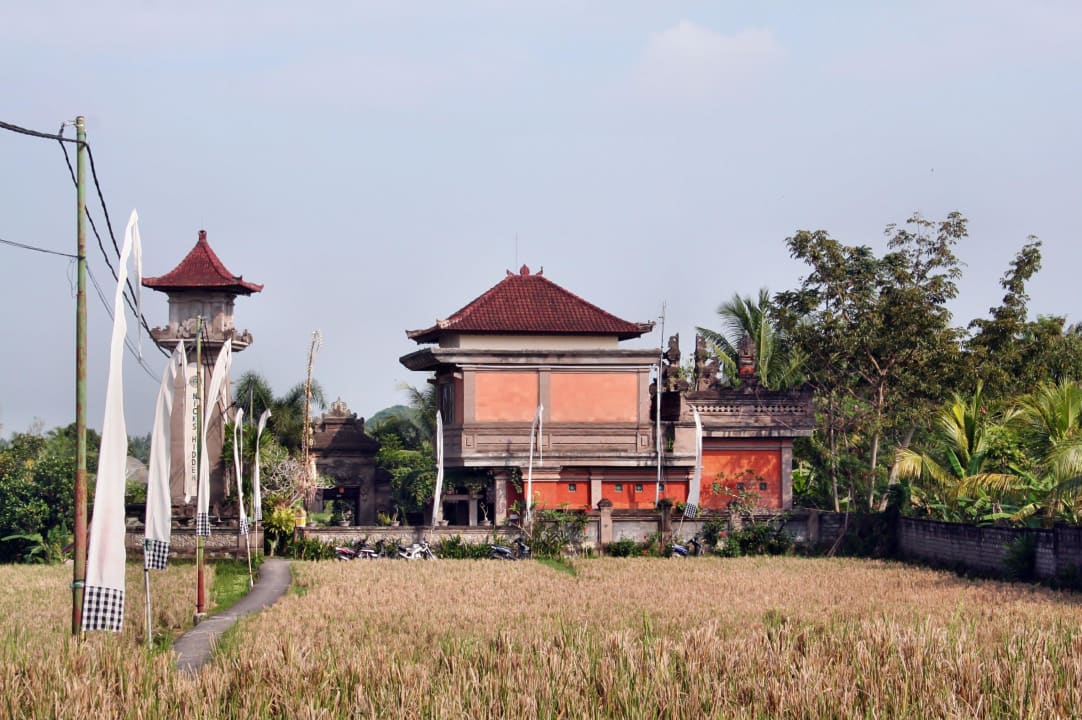 Nicks Hidden Cottages Hotel Nick's Hidden Cottages