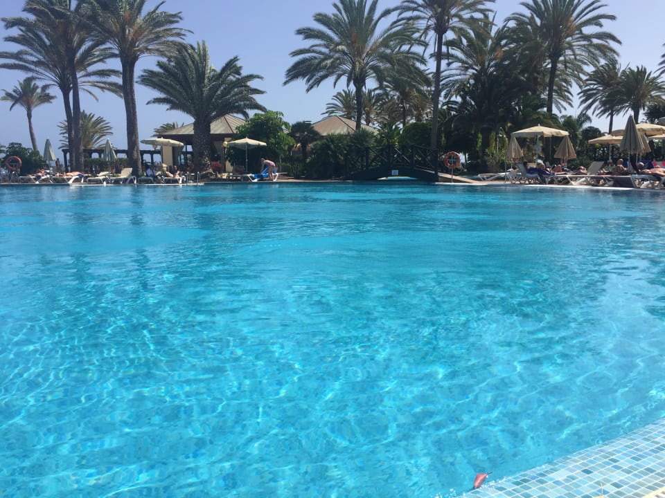 Pool R2 Rio Calma Hotel & Spa & Conference