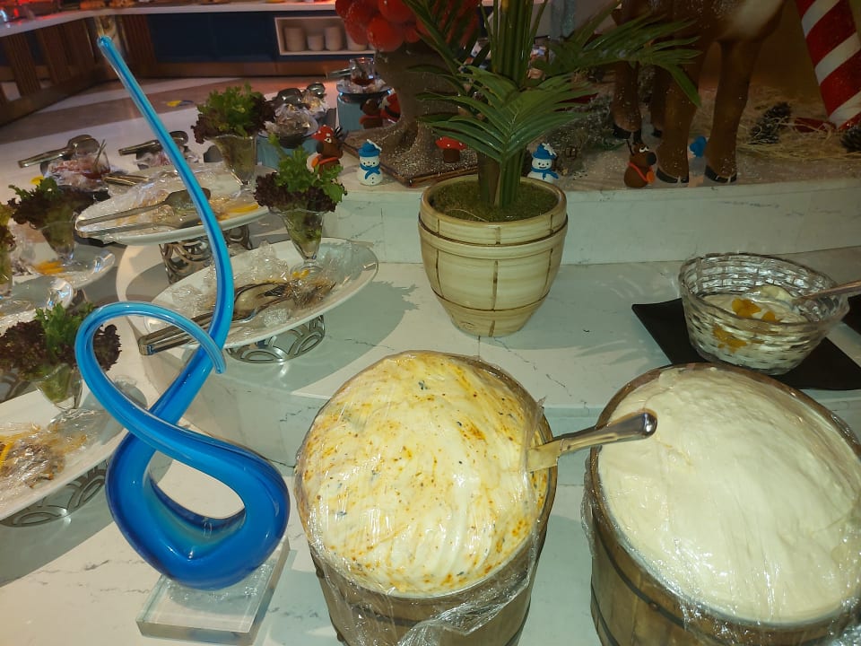 Gastro Seaden Quality Resort & Spa