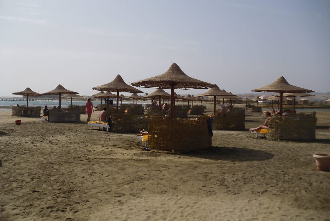 Strand Three Corners Equinox Beach Resort