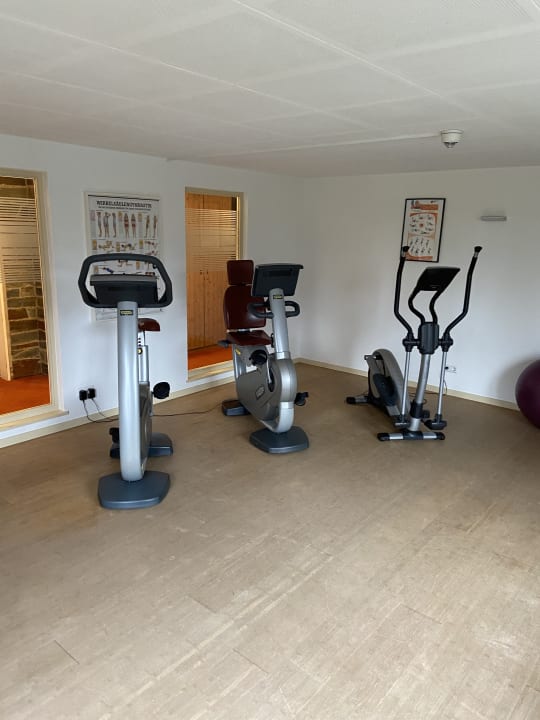 Sport & Freizeit Hotel Jagdhaus Wiese