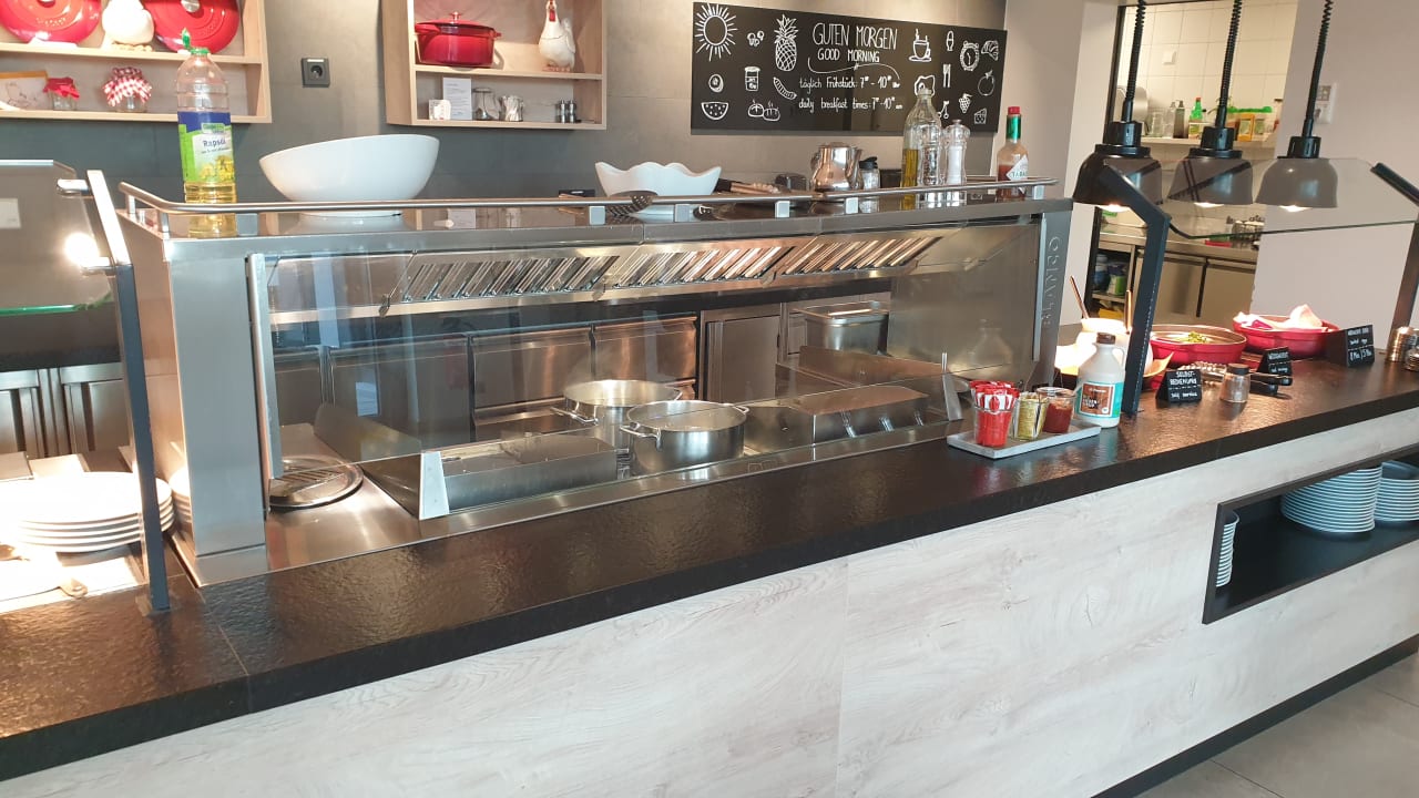 Gastro Hotel Traube am See