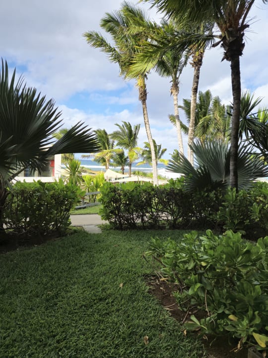 Zimmer Radisson Blu Poste Lafayette Resort & Spa - Adults only