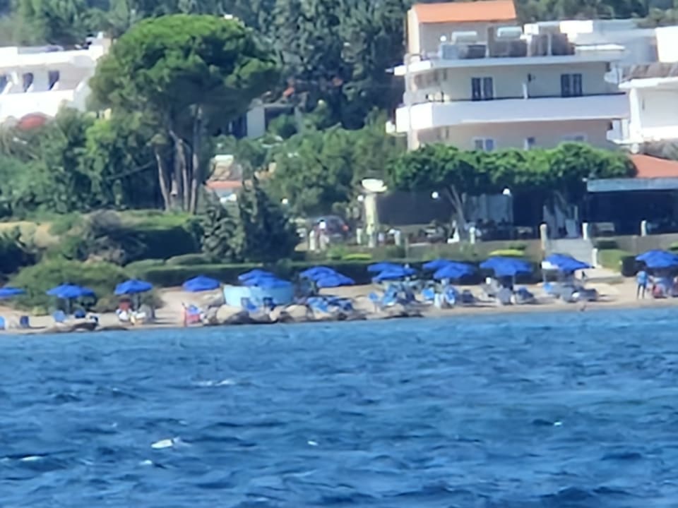 Strand Pension Victoria