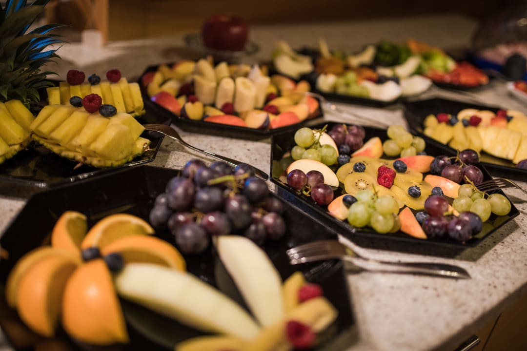 Gastro Panorama Hotel Garni Bühlerhof