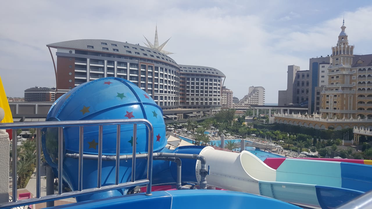 Sport & Freizeit Royal Seginus