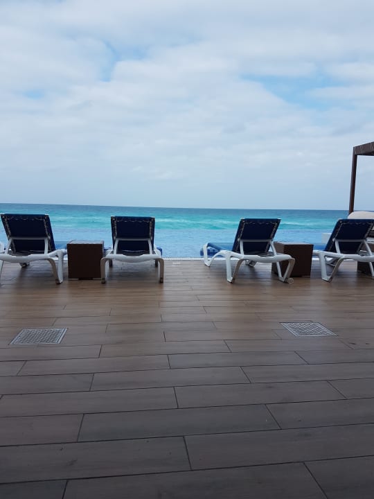 Pool Playa Vista Azul