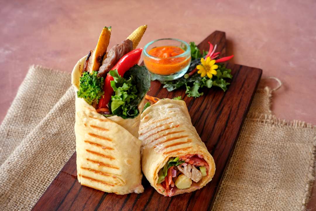 Gastro MASMARA Resort Canggu