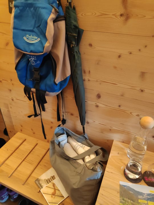 Zimmer Hotel Der Waldhof