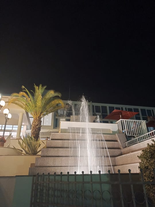 Außenansicht Hotel Zorna Plava Laguna