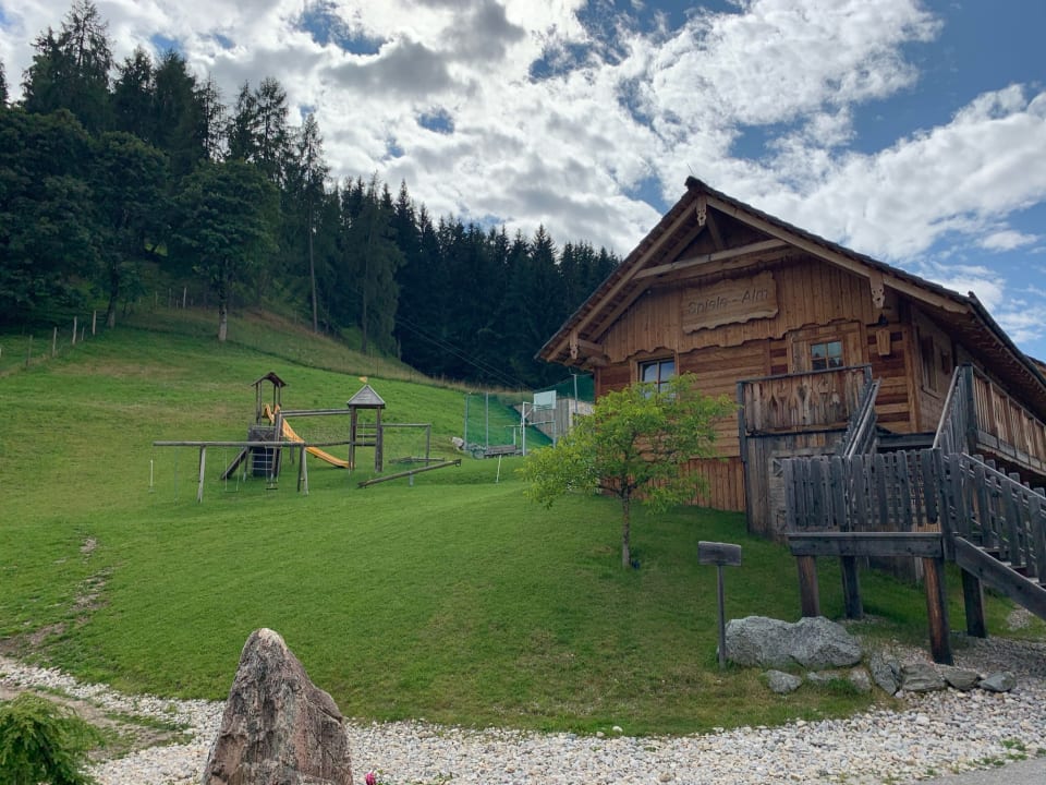 Sport & Freizeit Natur & Wellnesshotel Höflehner