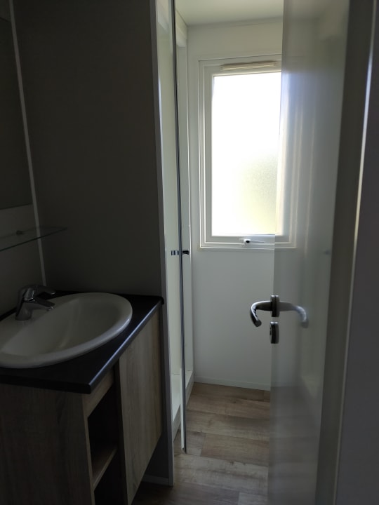 Zimmer KNAUS Campingpark Bad Dürkheim