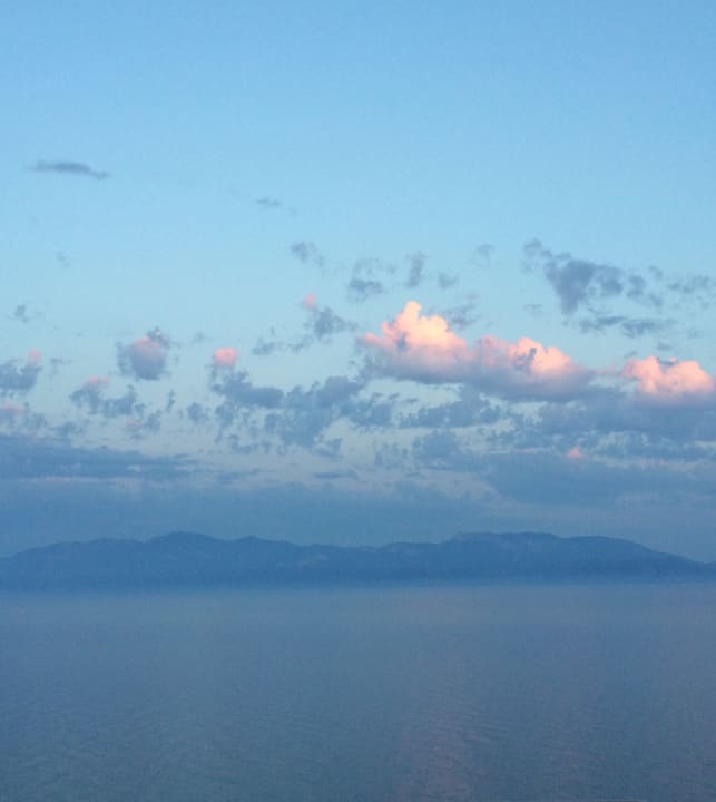 Ausblick Michelangelo Resort & Spa