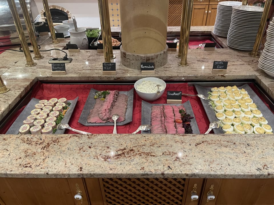 Gastro Parkhotel Burgmühle