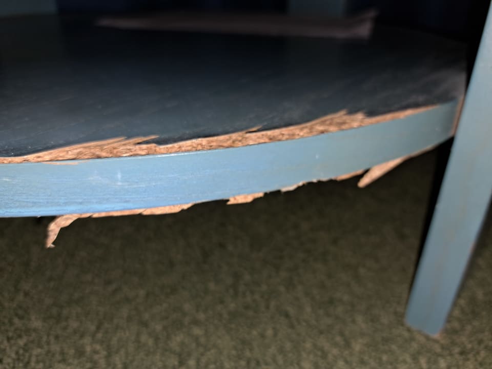 Zimmer Hotel Vibra Beverly Playa